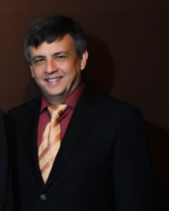 Antônio Jorge Vidigal